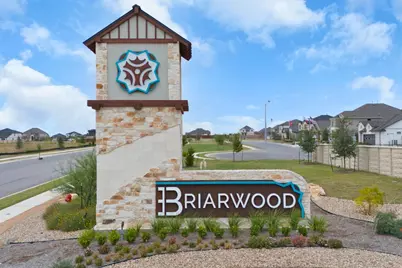 25608 Wheat Seed Lane, Elgin, TX 78621 - Photo 8