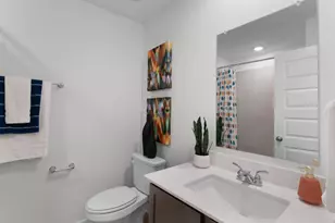 25608 Wheat Seed Ln, Elgin, TX 78621 - Photo 6