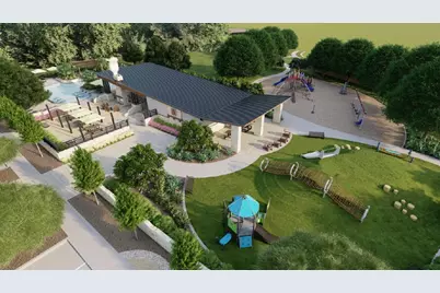 25608 Wheat Seed Lane, Elgin, TX 78621 - Photo 6