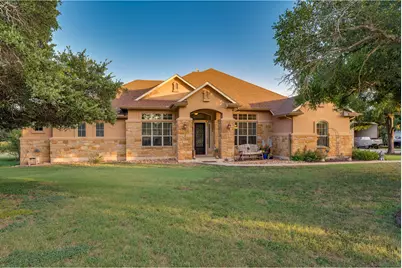 30201 Live Oak Trail, Georgetown, TX 78633 - Photo 2