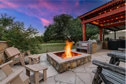 30201 Live Oak Trail, Georgetown, TX 78633 - Photo 4
