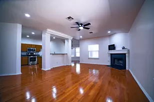 3917 Orion St, Round Rock, TX 78665 - Photo 2