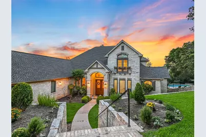 9106 Deer Shadow Pass, Austin, TX 78733 - Photo 1