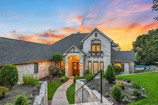 9106 Deer Shadow Pass, Austin, TX 78733 - Photo 1