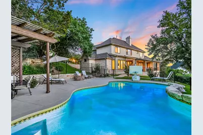 9106 Deer Shadow Pass, Austin, TX 78733 - Photo 4