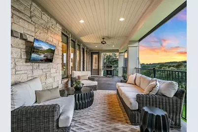 9106 Deer Shadow Pass, Austin, TX 78733 - Photo 2