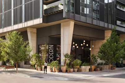 610 Davis Street #5103, Austin, TX 78701 - Photo 36