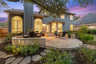 3981 Sendero Dr, Austin, TX 78735 - Photo 36
