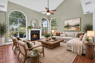 3981 Sendero Dr, Austin, TX 78735 - Photo 8
