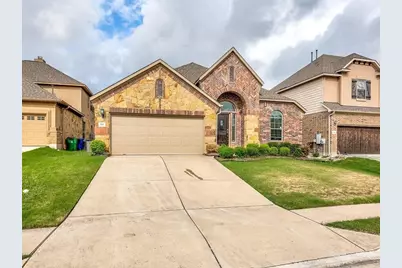 521 Walsh Hill Trail, Cedar Park, TX 78613 - Photo 2