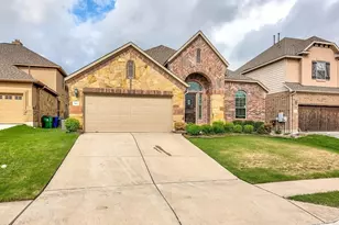 521 Walsh Hill Trail, Cedar Park, TX 78613 - Photo 2