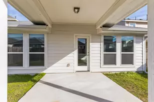 6044 Urbano Bnd, Round Rock, TX 78665 - Photo 36