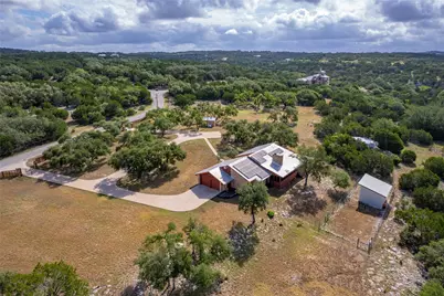 300 Sycamore Valley Road, Dripping Springs, TX 78620 - Photo 2