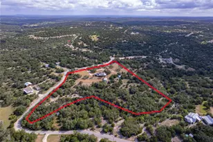 300 Sycamore Valley Rd, Dripping Springs, TX 78620 - Photo 1