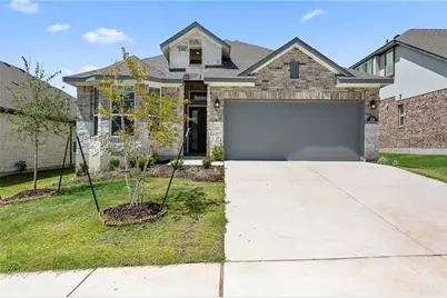216 Upland Drive, Georgetown, TX 78628 - Photo 2
