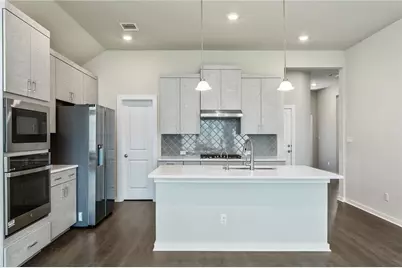 216 Upland Drive, Georgetown, TX 78628 - Photo 8