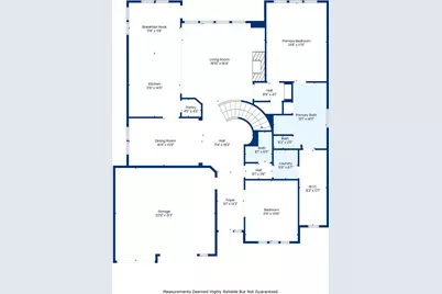 616 Buena Onda Way, Austin, TX 78738 - Photo 24