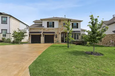 616 Buena Onda Way, Austin, TX 78738 - Photo 1