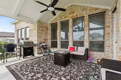 616 Buena Onda Way, Austin, TX 78738 - Photo 22