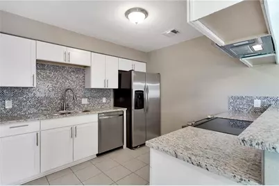 9710 Teasdale Terrace #B, Austin, TX 78753 - Photo 6