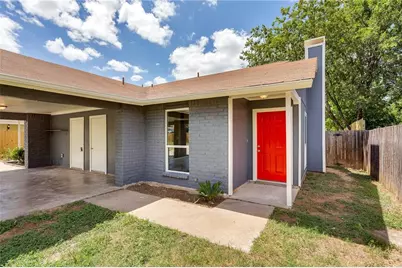 9710 Teasdale Terrace #B, Austin, TX 78753 - Photo 2