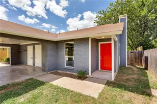 9710 Teasdale Terrace, Austin, TX 78753 - Photo 2