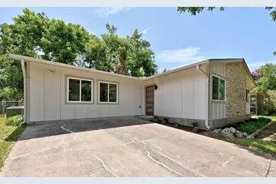 4803 Broadhill Drive, Austin, TX 78723 - Photo 2