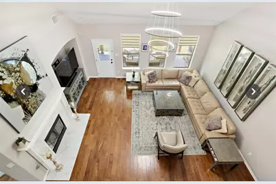 4498 Cervinia Drive, Round Rock, TX 78665 - Photo 6