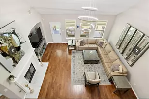 4498 Cervinia Dr, Round Rock, TX 78665 - Photo 6