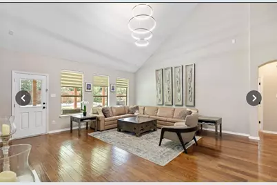 4498 Cervinia Drive, Round Rock, TX 78665 - Photo 4