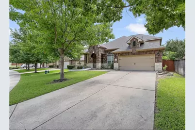 4498 Cervinia Drive, Round Rock, TX 78665 - Photo 1