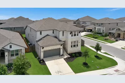 6401 Velvet Leaf Lane, Buda, TX 78610 - Photo 2