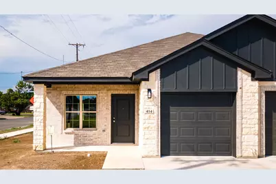 414 W Avenue C Avenue, Copperas Cove, TX 76522 - Photo 1