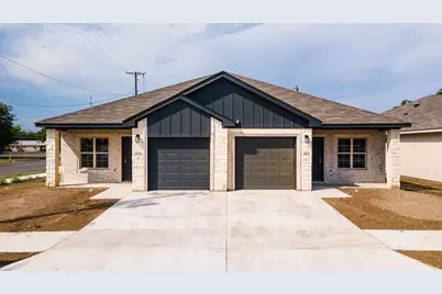 414 W Avenue C Avenue, Copperas Cove, TX 76522 - Photo 4