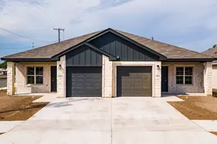 414 W Ave C Ave, Copperas Cove, TX 76522 - Photo 4