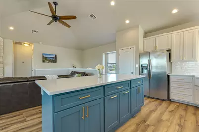 330 Southwind Road, Point Venture, TX 78645 - Photo 8