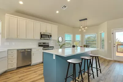 330 Southwind Road, Point Venture, TX 78645 - Photo 2