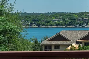 330 Southwind Rd, Point Venture, TX 78645 - Photo 1