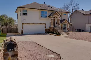 330 Southwind Rd, Point Venture, TX 78645 - Photo 1
