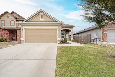 18820 James Carter Jr Street, Manor, TX 78653 - Photo 2