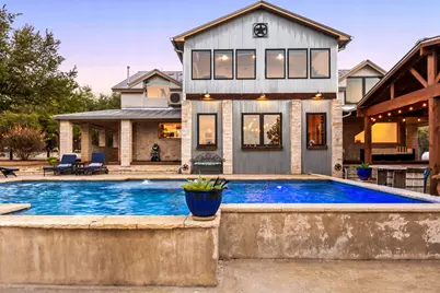 3114 Pace Bend Road S, Spicewood, TX 78669 - Photo 2
