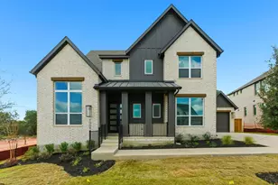 1008 Twisted Tarpley Ln, Georgetown, TX 78628 - Photo 1