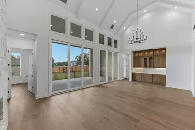 1008 Twisted Tarpley Lane, Georgetown, TX 78628 - Photo 8