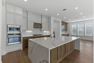 1008 Twisted Tarpley Lane, Georgetown, TX 78628 - Photo 6