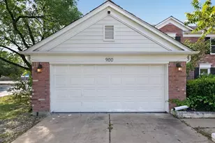 900 Oakcrest Cir, Cedar Park, TX 78613 - Photo 2