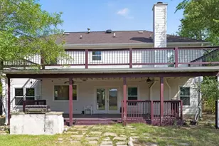 900 Oakcrest Cir, Cedar Park, TX 78613 - Photo 34