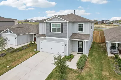 571 Aplite Pass, Maxwell, TX 78656 - Photo 2