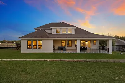 138 Yellow Bell Run, Dripping Springs, TX 78620 - Photo 36