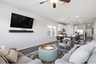 111 Granite Dome Drive, Kyle, TX 78640 - Photo 6