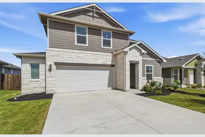 111 Granite Dome Drive, Kyle, TX 78640 - Photo 2